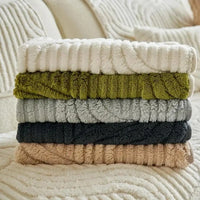 [LEVE 2 PAGUE 1] Capa Comfort Universal Premium para Sofá + BRINDE: Almofadas Comfort