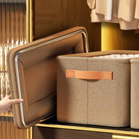 Caixa Organizadora para Roupas Dobrável | Compre 1 Leve 3