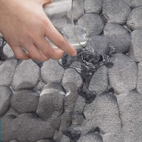 Tapetes para Banheiro Antiderrapante e Ultra Absorvente | Kit Completo