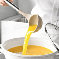 Kit Completo de Utensílios de Cozinha em Silicone
